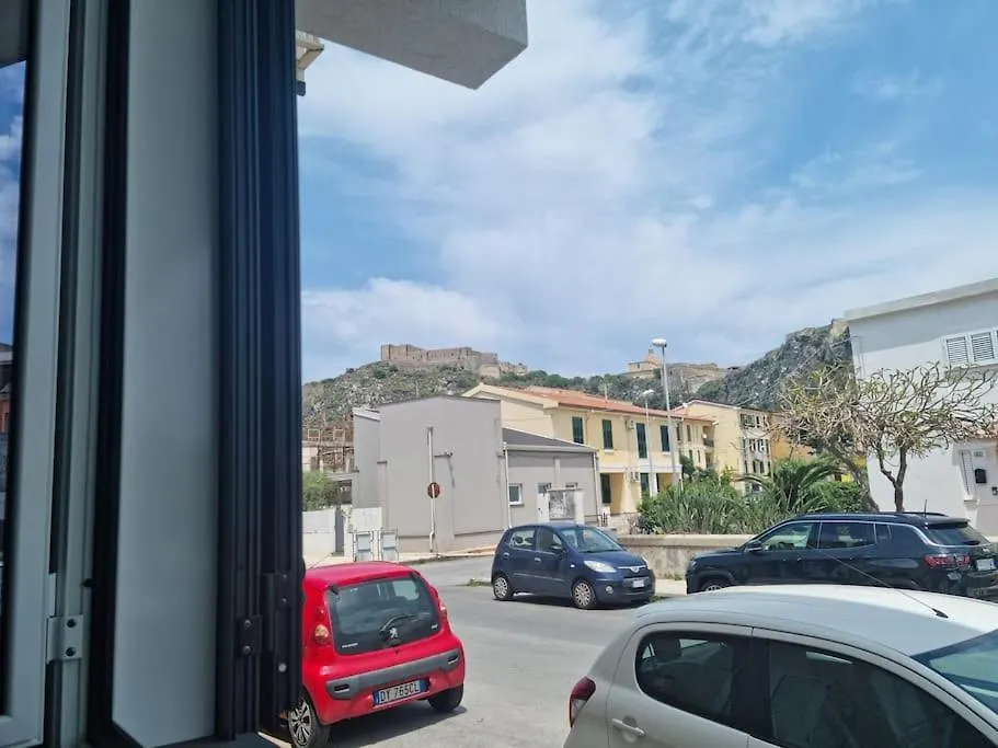 Appartement Maddareti - Proppro - Milazzo 0*,  Italie