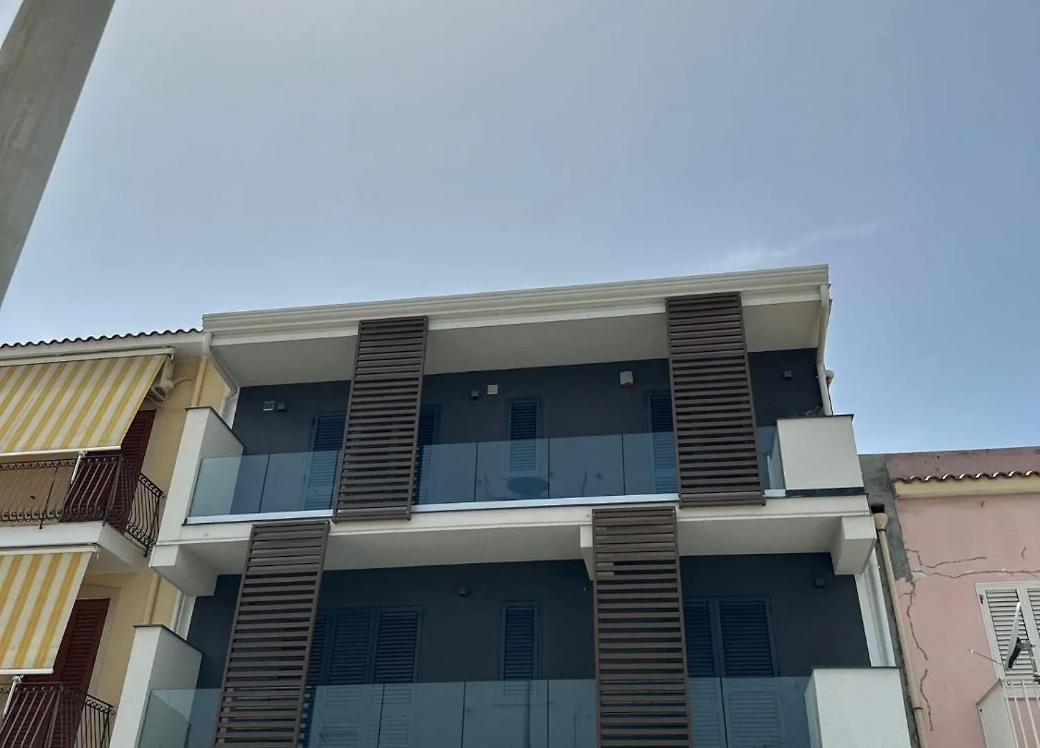 Appartement Maddareti - Proppro - Milazzo