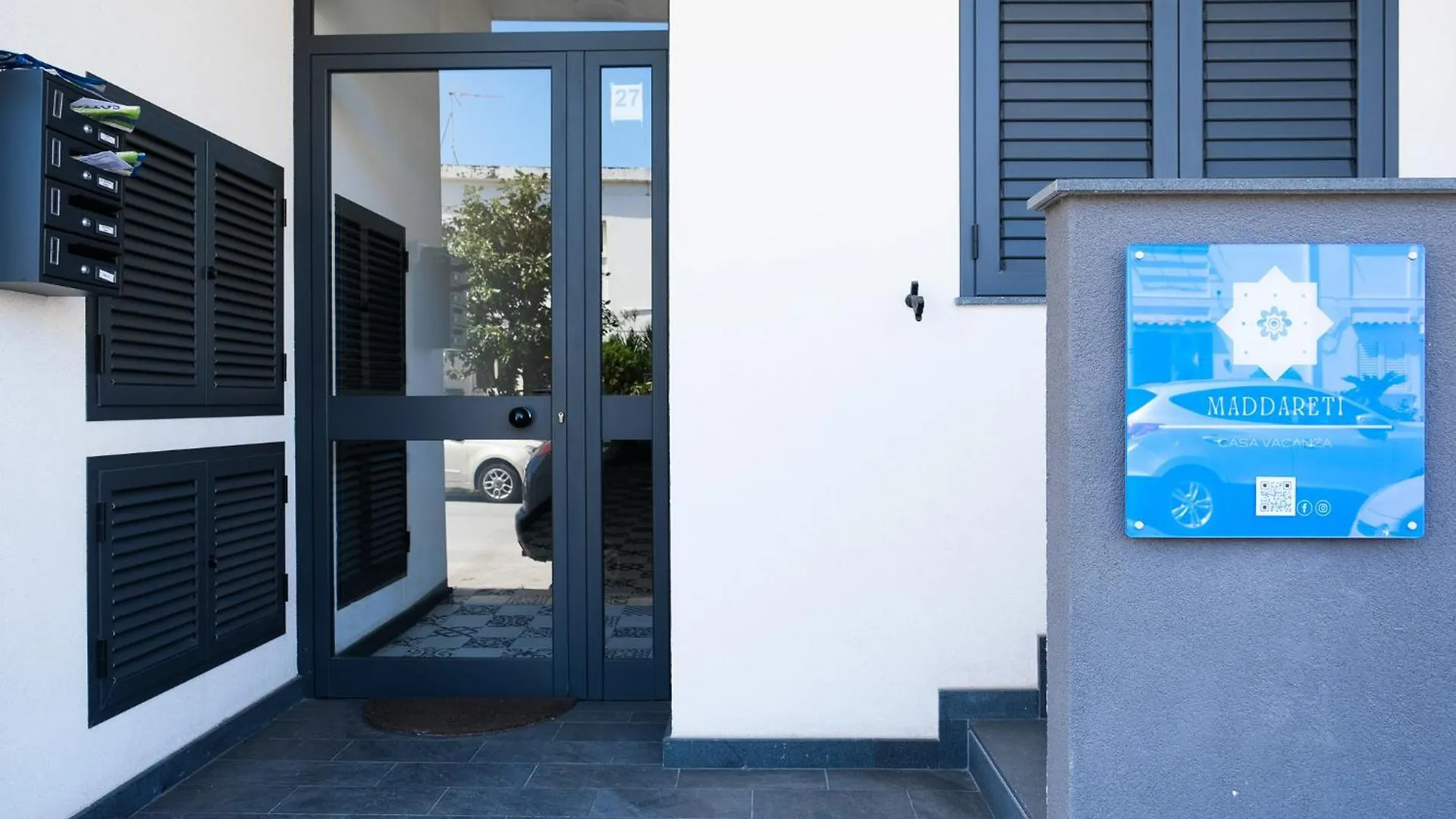 Appartement Maddareti - Proppro - Milazzo 0*,  Italie