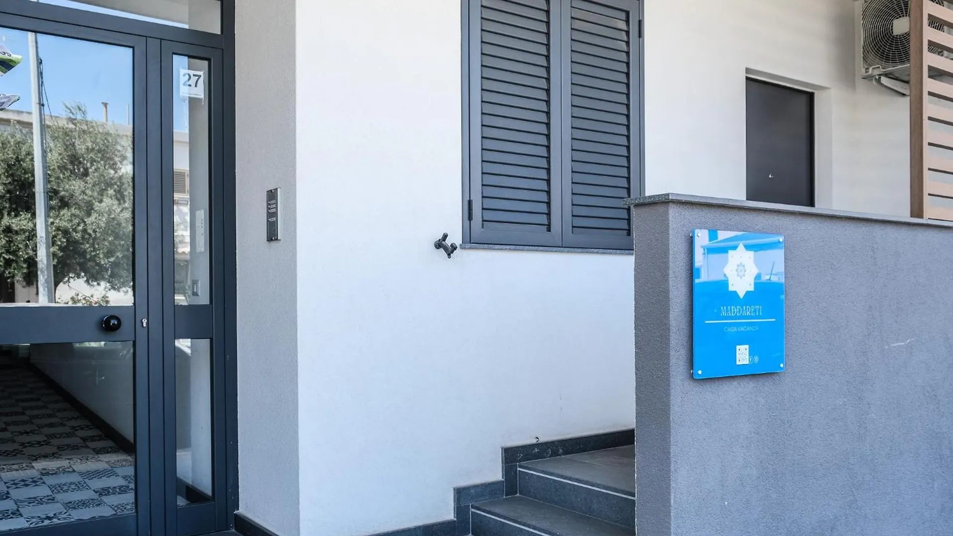 Appartement Maddareti - Proppro - Milazzo