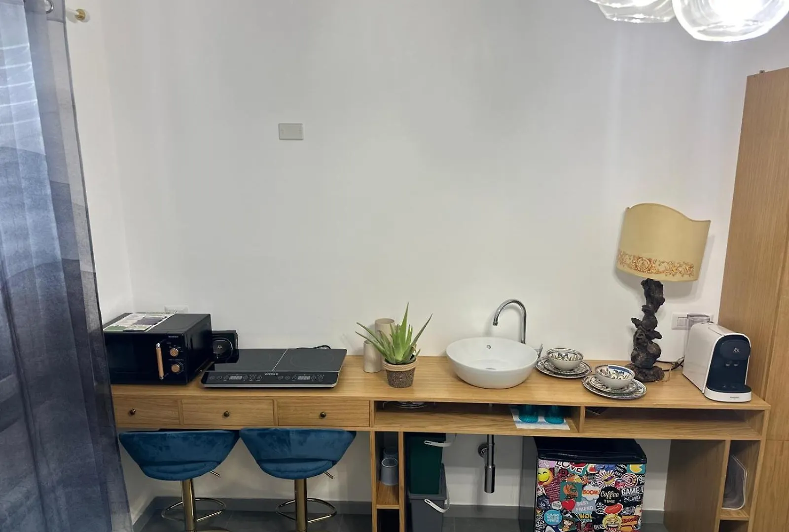 Appartement Maddareti - Proppro - Milazzo