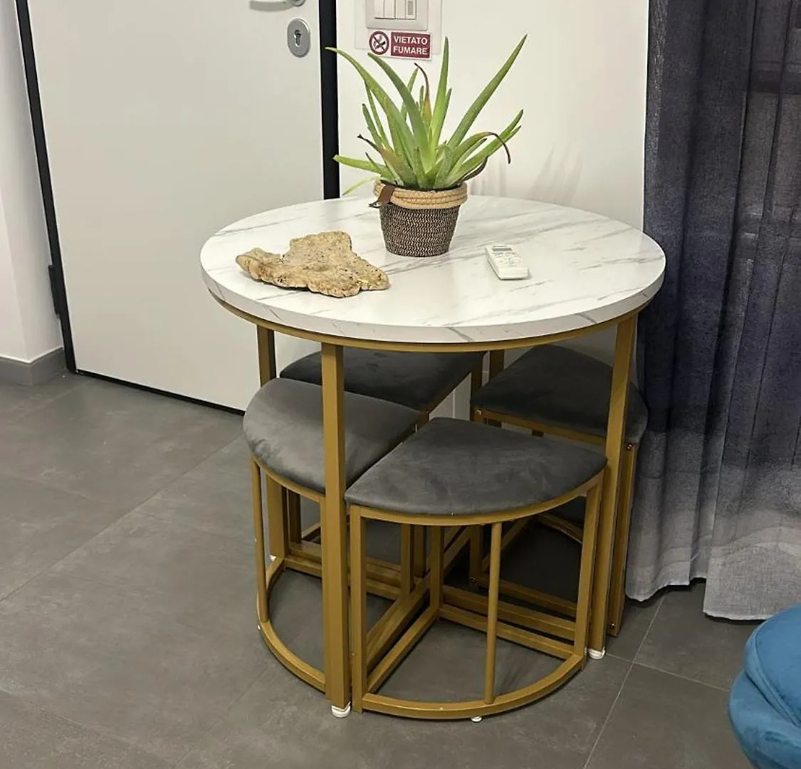 Appartement Maddareti - Proppro - Milazzo